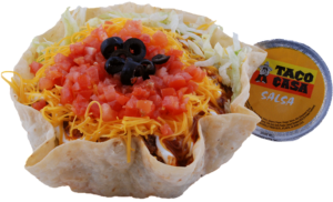 Super Salad